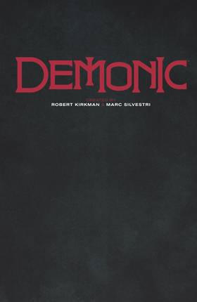 Read Demonic  1 Page 3 in English