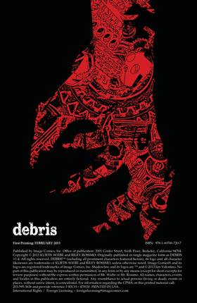 Read Debris  1 Page 4 in English