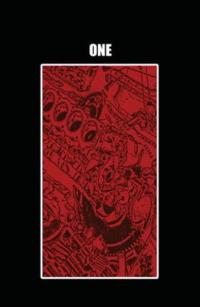 Read Debris  1 Page 7 in English