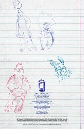 Read Bully Wars  1 Page 4 in English