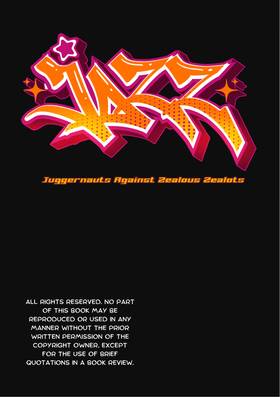 Read JAZZ: Juggernauts Against Zealous Zealots  1 Page 3 in English