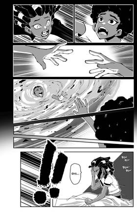 Read JAZZ: Juggernauts Against Zealous Zealots  3 Page 4 in English