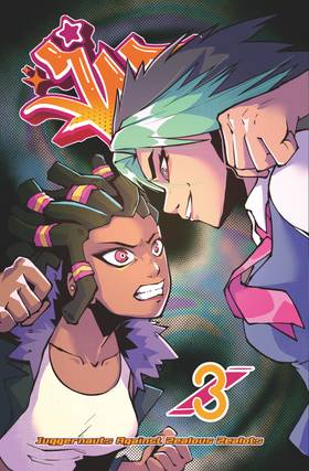 Read JAZZ: Juggernauts Against Zealous Zealots  4 Page 1 in English