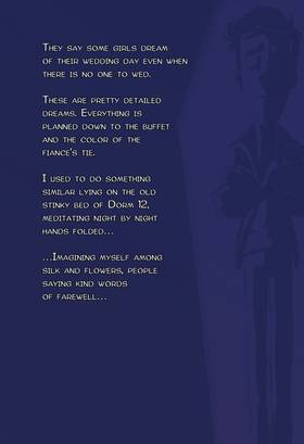 Read My Student Spirit   1 Page 4 in English