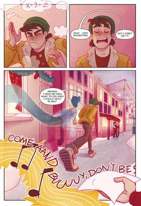 Read My Student Spirit   3 Page 7 in English