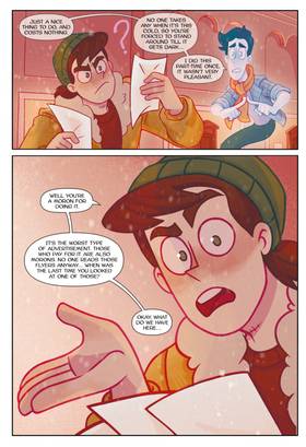 Read My Student Spirit   3 Page 10 in English