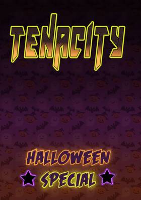Read TENACITY: Bonus Comics  1 Page 1 in English