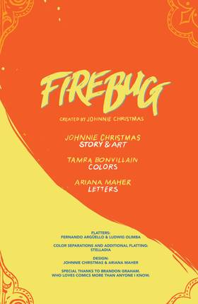 Read Firebug  1 Page 5 in English