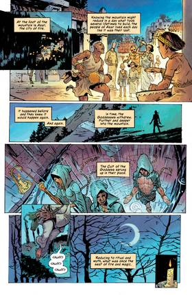 Read Firebug  1 Page 8 in English