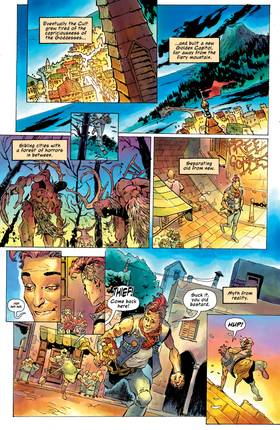 Read Firebug  1 Page 9 in English