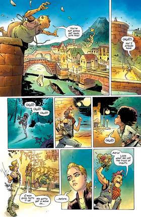 Read Firebug  1 Page 10 in English