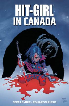 Read Hit-Girl  2 Page 1 in English