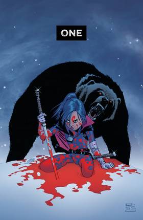 Read Hit-Girl  2 Page 4 in English