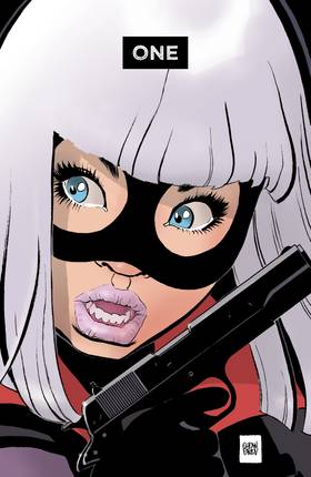 Read Hit-Girl  5 Page 3 in English