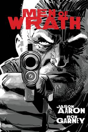 Read Men Of Wrath  1 Page 1 in English