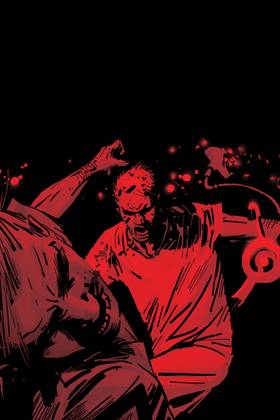 Read Men Of Wrath  1 Page 3 in English