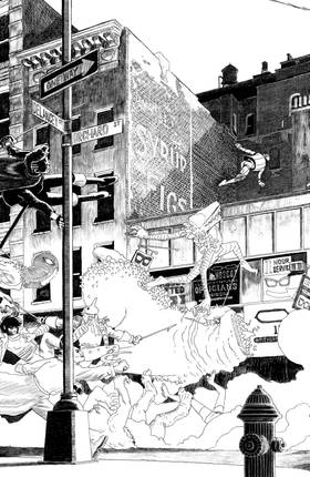 Read MCMLXXV  1 Page 2 in English