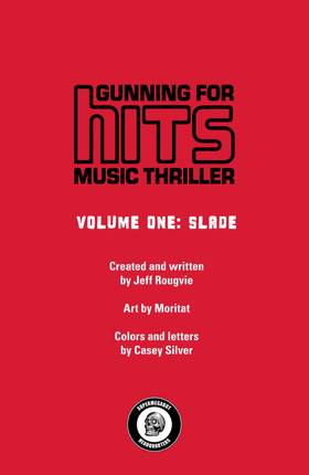 Read Gunning For Hits  1 Page 5 in English