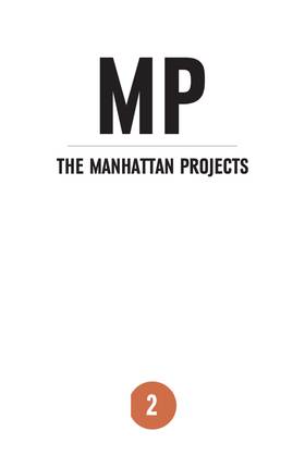 Read The Manhattan Projects  2 Page 9 in English