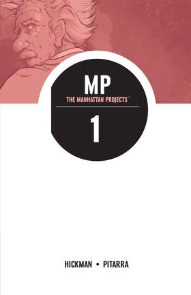 Read The Manhattan Projects  1 Page 1 in English