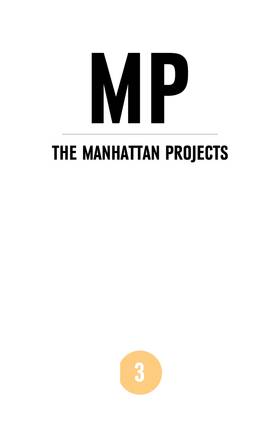 Read The Manhattan Projects  3 Page 5 in English