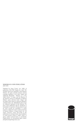 Read Memoirs Of A Very Stable Genius  1 Page 4 in English