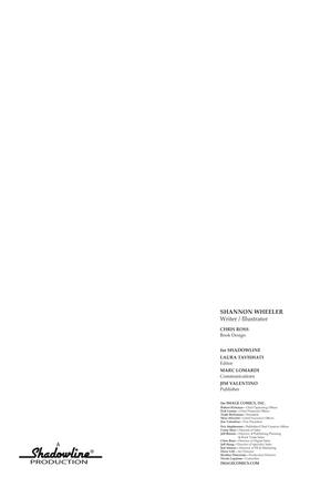 Read Memoirs Of A Very Stable Genius  1 Page 5 in English