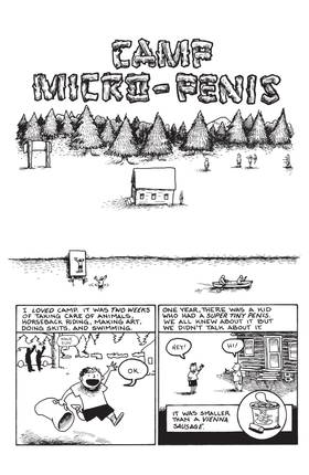 Read Memoirs Of A Very Stable Genius  1 Page 7 in English