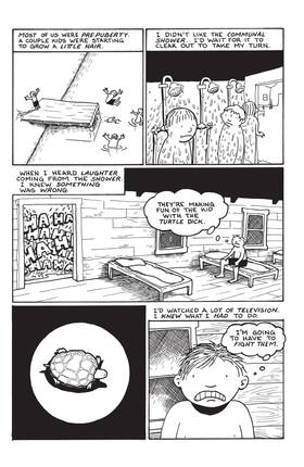 Read Memoirs Of A Very Stable Genius  1 Page 8 in English