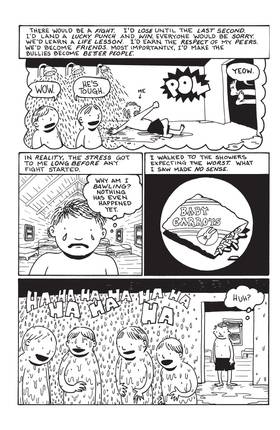 Read Memoirs Of A Very Stable Genius  1 Page 9 in English