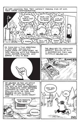 Read Memoirs Of A Very Stable Genius  1 Page 10 in English
