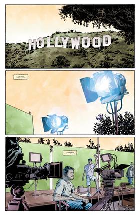Read Near Death  2 Page 6 in English