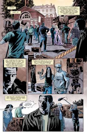 Read Near Death  2 Page 7 in English