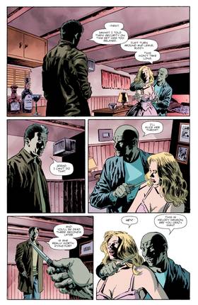 Read Near Death  2 Page 9 in English