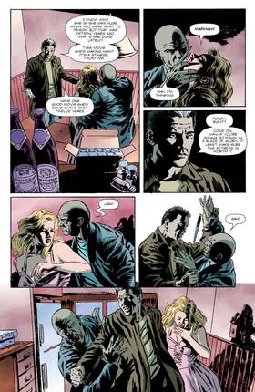 Read Near Death  2 Page 10 in English