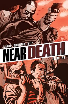 Read Near Death  2 Page 1 in English