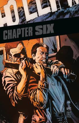 Read Near Death  2 Page 5 in English