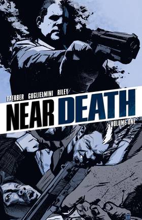 Read Near Death  1 Page 1 in English