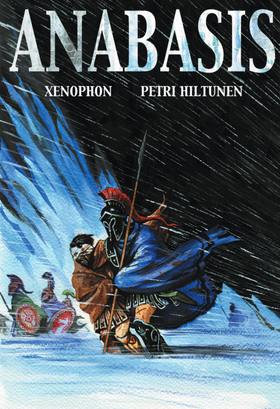 Read Anabasis  1 Page 1 in English