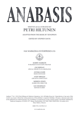 Read Anabasis  1 Page 3 in English