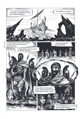 Read Anabasis  1 Page 4 in English