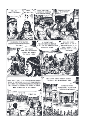 Read Anabasis  1 Page 6 in English