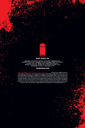 Read Nailbiter The Deluxe Murder Edition  3 Page 5 in English