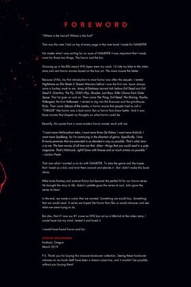 Read Nailbiter The Deluxe Murder Edition  3 Page 6 in English