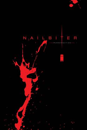 Read Nailbiter The Deluxe Murder Edition  1 Page 3 in English