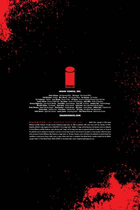 Read Nailbiter The Deluxe Murder Edition  1 Page 5 in English
