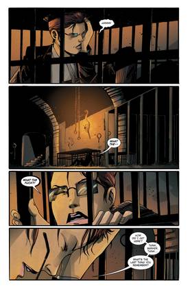 Read Nailbiter The Deluxe Murder Edition  2 Page 10 in English