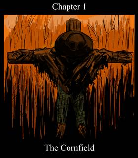 Read Begin the Harvest  1 Page 1 in English