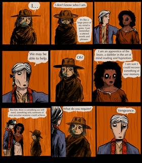 Read Begin the Harvest  1 Page 9 in English