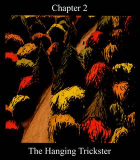 Read Begin the Harvest  2 Page 1 in English
